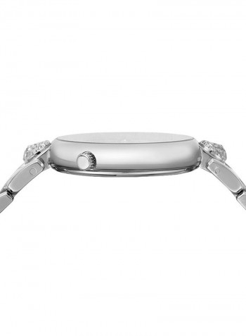 Women's Stainless Steel Analog Watch VSP490518
