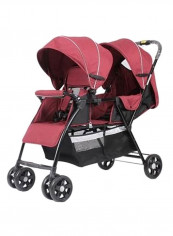 Twin Stroller