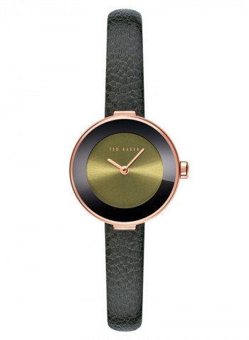 Women's Katyaa Analog Watch T TBKPLEF907