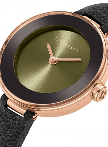 Women's Katyaa Analog Watch T TBKPLEF907