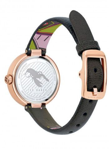 Women's Katyaa Analog Watch T TBKPLEF907