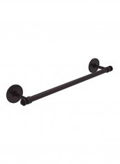 Southbeach Collection Towel Bar Antique Bronze 18inch