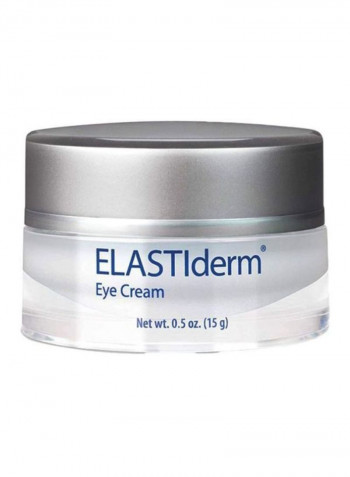 Elastiderm Eye Cream 15g