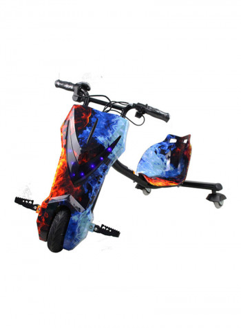 Electric Drifting Scooter