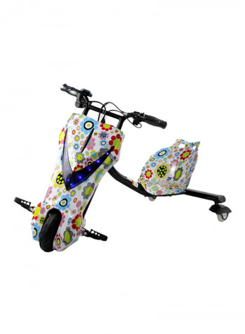 Electric Drifting Scooter