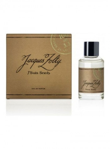 Jsuis Snob EDP 100ml