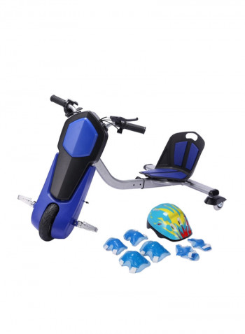 Electric Drifting Scooter