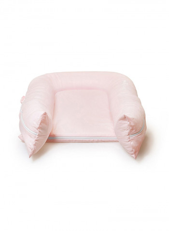 Grand Cover - Strawberry Cream