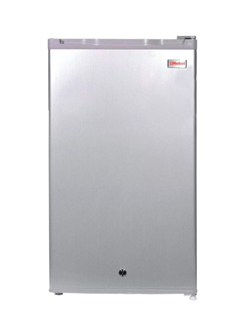 Refrigerator Single Door 101 l NR-130SS Silver