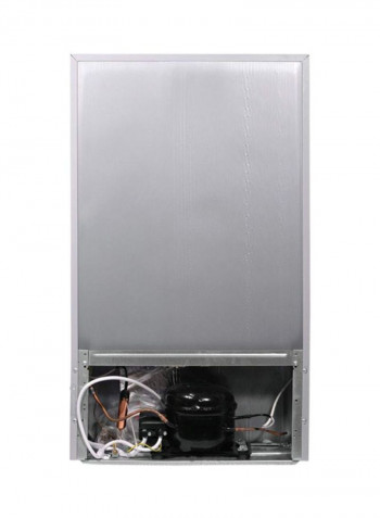 Refrigerator Single Door 101 l NR-130SS Silver