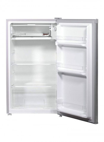 Refrigerator Single Door 101 l NR-130SS Silver