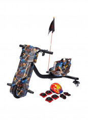 3-Wheels Drifting Electric Scooter 94x64x60cm reviews 3-Wheels Drifting Electric Scooter 94x64x60cm