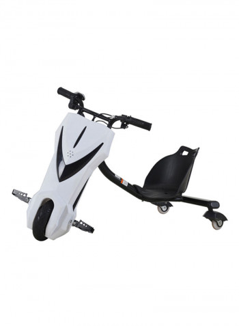 Electric Drifting Scooter