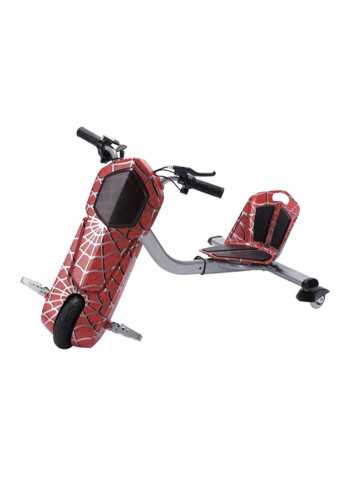 Electric Drifting Scooter