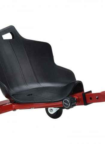 Electric Drifting Scooter