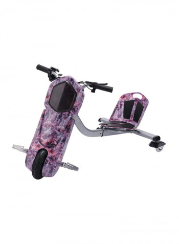 Electric Drifting Scooter