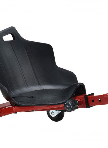 Electric Drifting Scooter