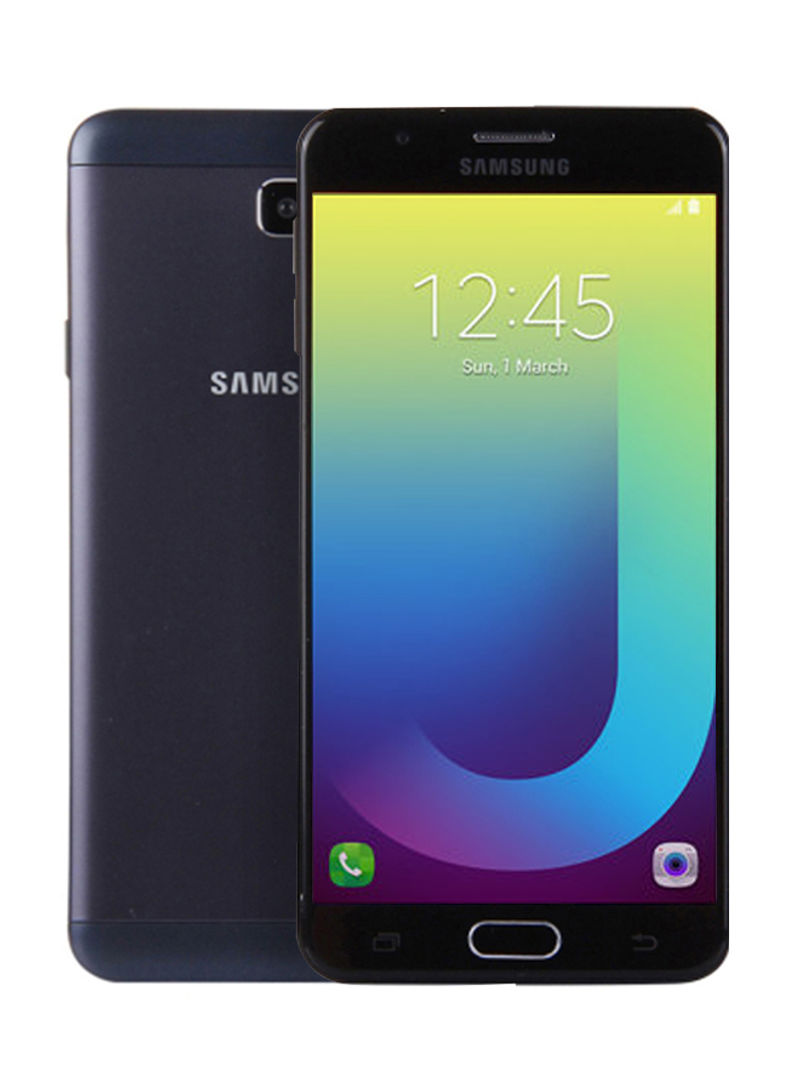 Galaxy J7 Prime Dual SIM Black 3GB RAM 32GB 4G LTE