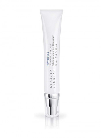 Rehydrating Liposome Day Crème Moisturizing Anti Wrinkle Daily Cream 50ml/1.7 Fl Oz