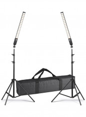 Studio Photography Light Kit Black reviews Studio Photography Light Kit Black