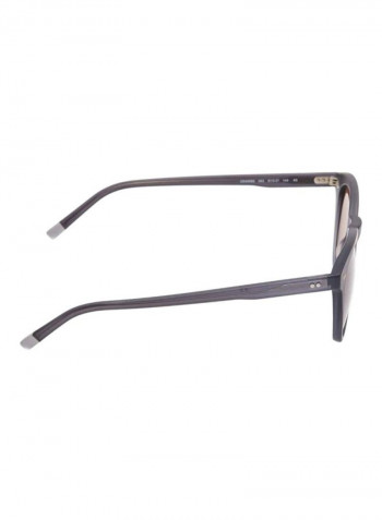 Wayfarer Frame Sunglasses - Lens Size: 51 mm