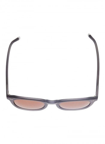Wayfarer Frame Sunglasses - Lens Size: 51 mm