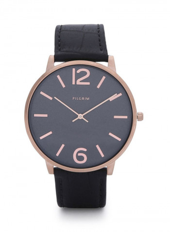 Women's Analog Quartz Watch 701644120
