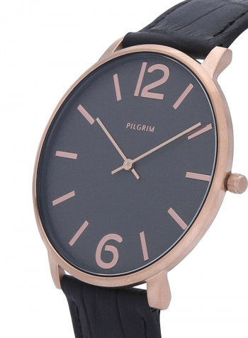 Women's Analog Quartz Watch 701644120