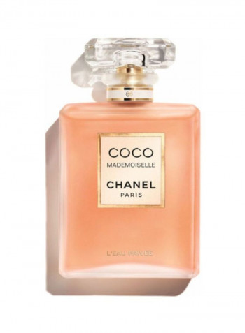 Coco Mademoiselle L’eau Privée Night Fragrance 100ml