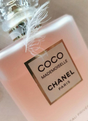 Coco Mademoiselle L’eau Privée Night Fragrance 100ml
