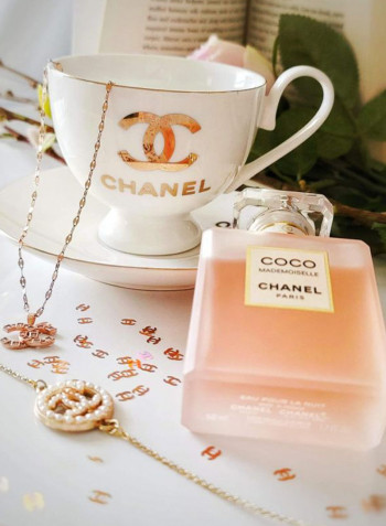 Coco Mademoiselle L’eau Privée Night Fragrance 100ml