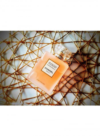 Coco Mademoiselle L’eau Privée Night Fragrance 100ml