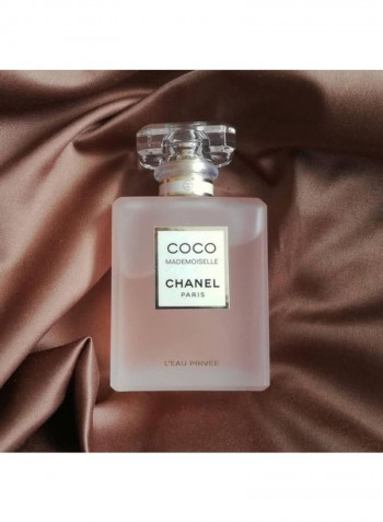 Coco Mademoiselle L’eau Privée Night Fragrance 100ml