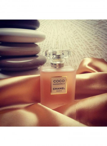 Coco Mademoiselle L’eau Privée Night Fragrance 100ml