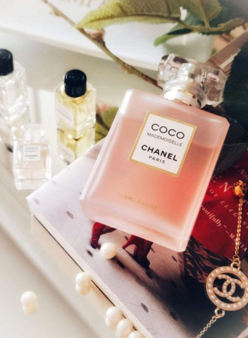 Coco Mademoiselle L’eau Privée Night Fragrance 100ml