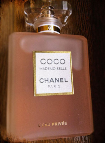 Coco Mademoiselle L’eau Privée Night Fragrance 100ml