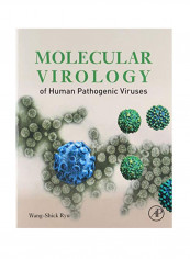 Molecular Virology Of Human Pathogenic Viruses Paperback 1 reviews Molecular Virology Of Human Pathogenic Viruses Paperback 1