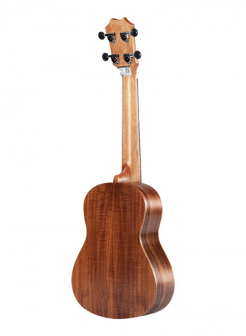 TUC-700 23-inch Acoustic Concert Acacia Woodden Guitar