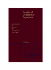 Fractional Differential Equations: Mathematics In Science And Engineering Hardcover reviews Fractional Differential Equations: Mathematics In Science And Engineering Hardcover