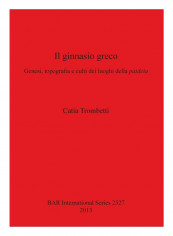 Il Ginnasio Greco Paperback
