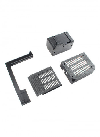 PETG Material Printed Parts DIY 3D Printer Accessories with Scrapers Compatible with Prusa i3 MK3/3S 3D Printer Multicolour