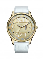 Women's Leather Analog Watch ASL3377