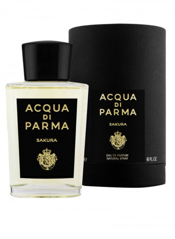 Signature Sakura EDP 180ml