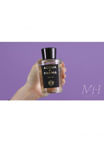 Signature Sakura EDP 180ml