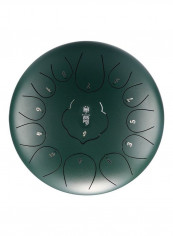 13-Tone Steel Tongue Drum reviews 13-Tone Steel Tongue Drum