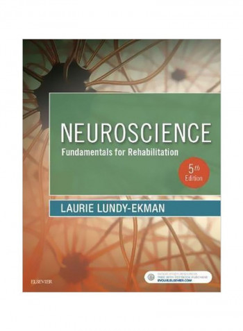 Neuroscience : Fundamentals For Rehabilitation Paperback 5