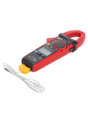 Digital Display Clamp Meter Red/Black reviews Digital Display Clamp Meter Red/Black