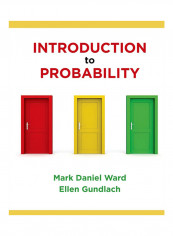 Introduction To Probability Hardcover