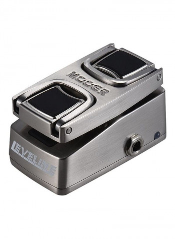 Leveline Volume Guitar Effect Pedal