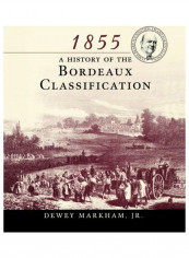 1855 Bordeaux Paperback